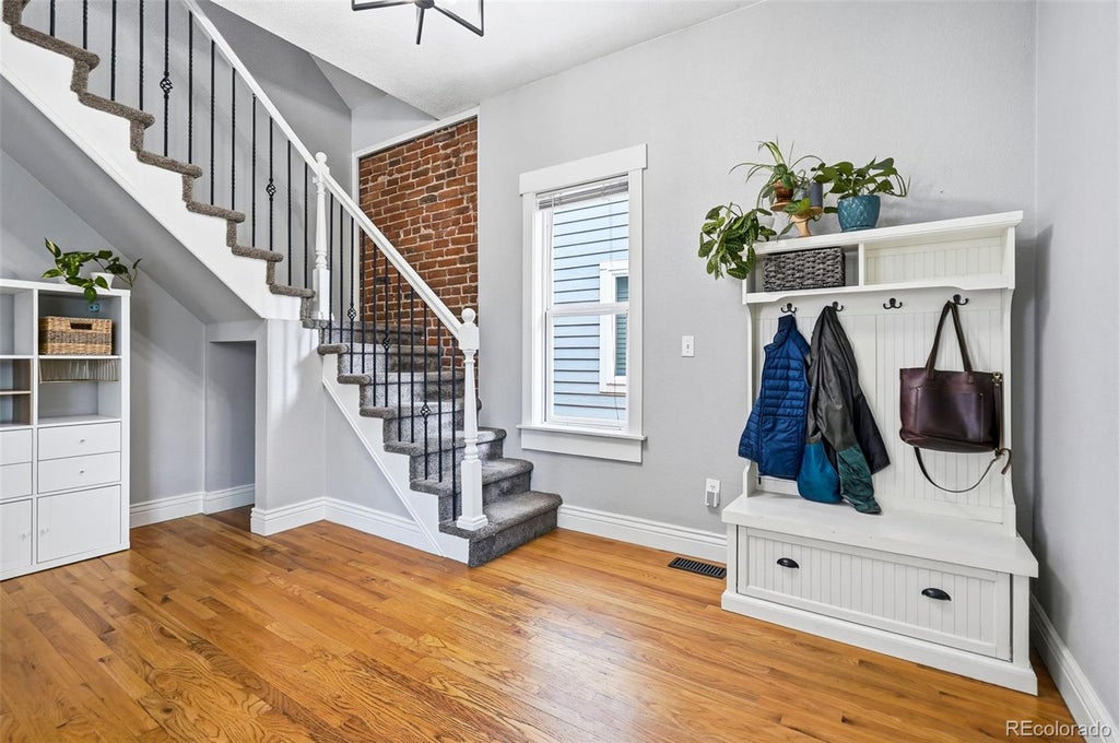 Photo of 3744 N Gilpin Street, Denver, CO 80205 (MLS # 6438991)