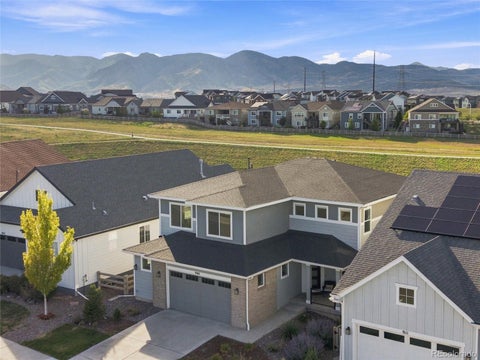 Photo of 9105 Swan River Street, Littleton, CO 80125 (MLS # 5048082)