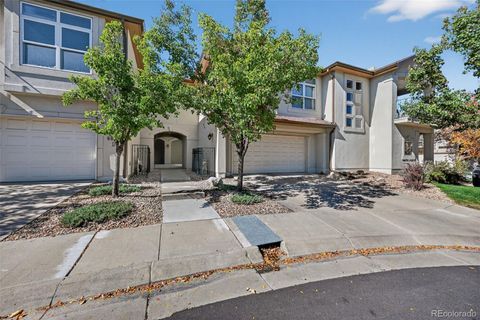 6697 S Forest Way E Centennial CO 80121