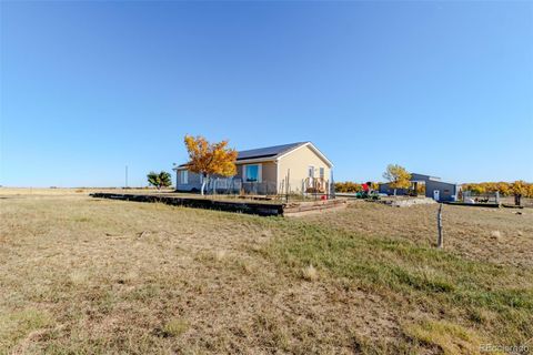 49950 E 48th Avenue Bennett CO 80102