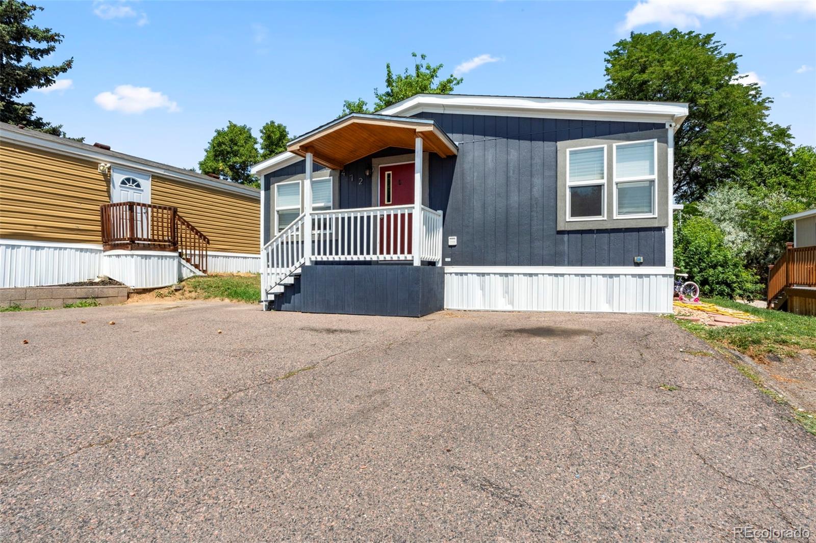 2550 W 96th Avenue