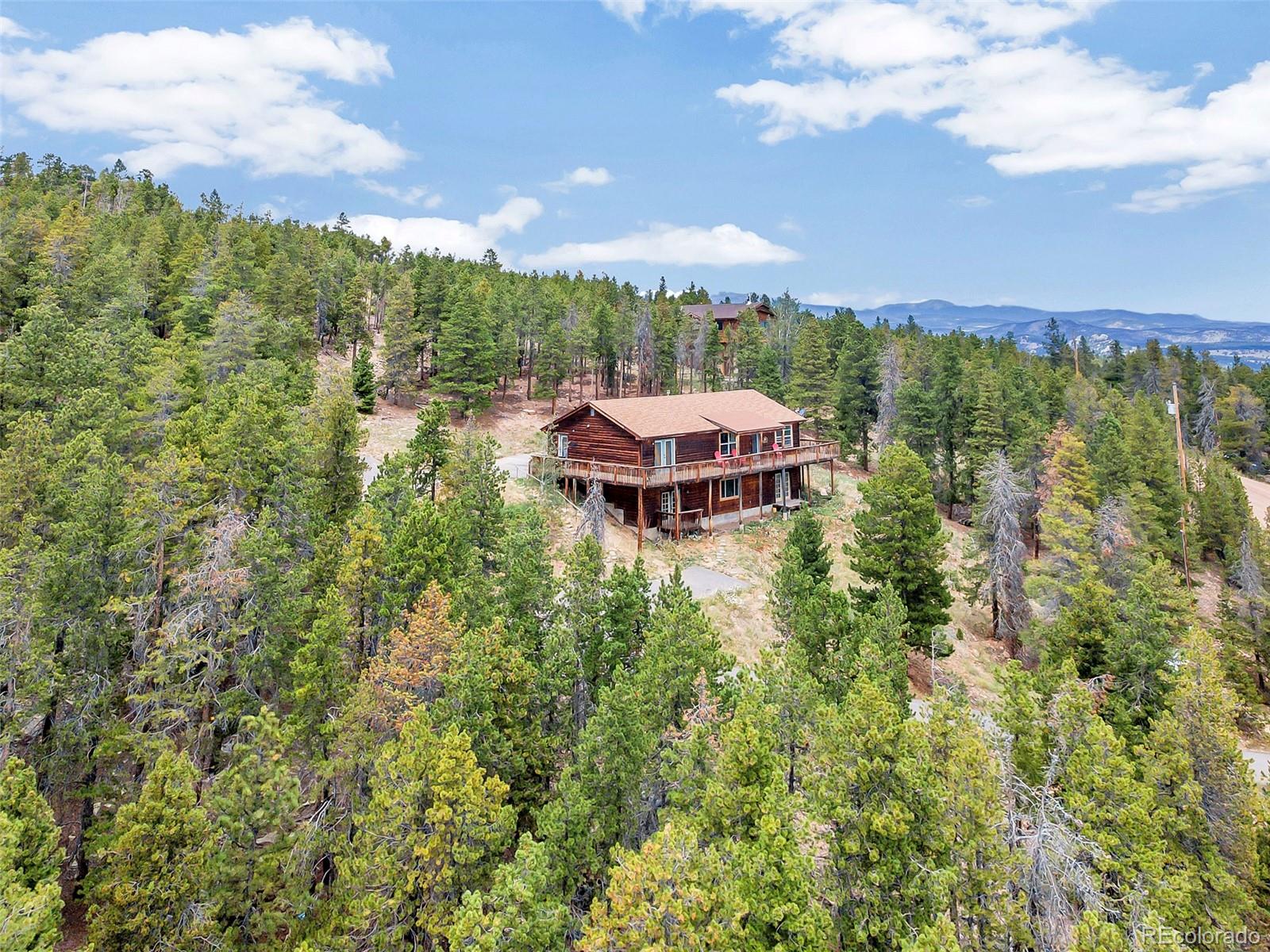 255 Divide View Drive