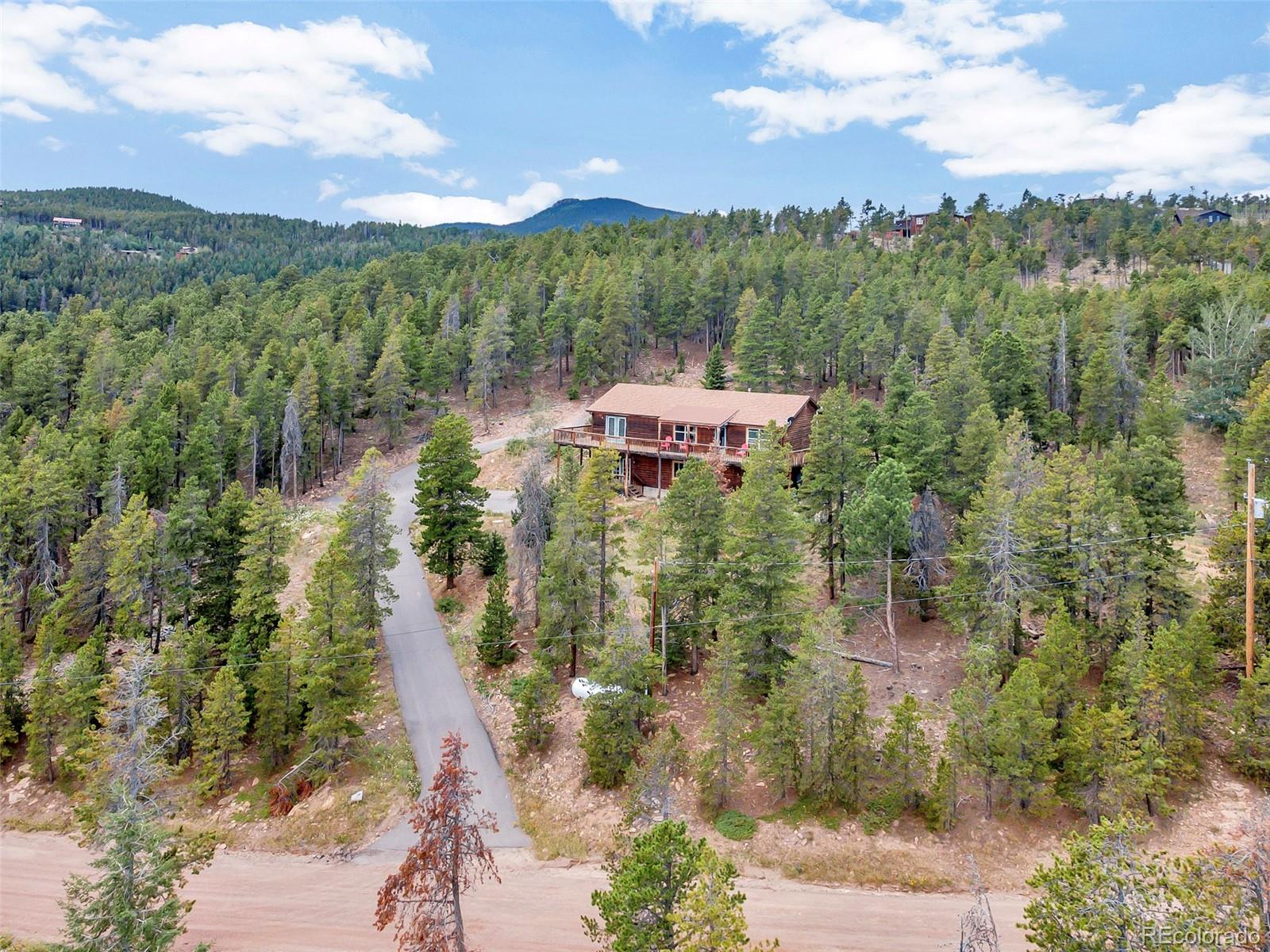 255 Divide View Drive
