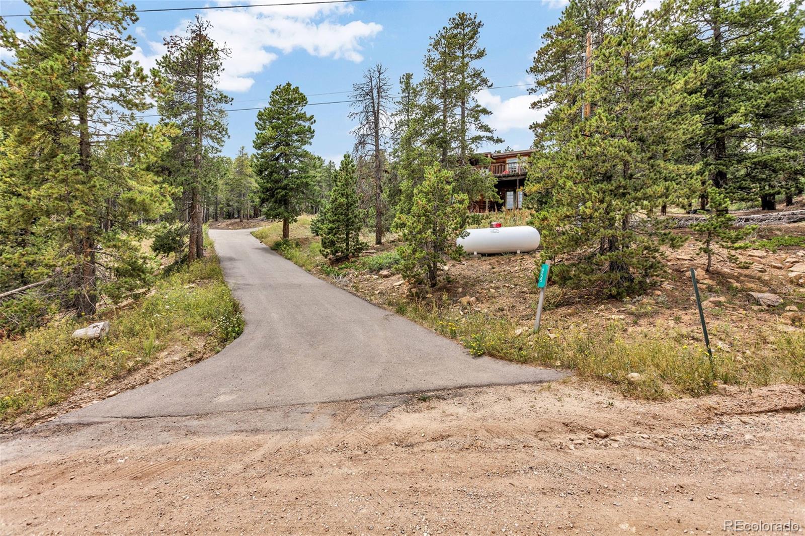 255 Divide View Drive