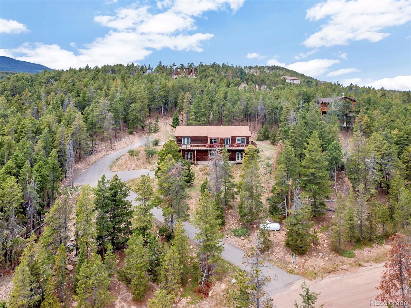 255 Divide View Drive