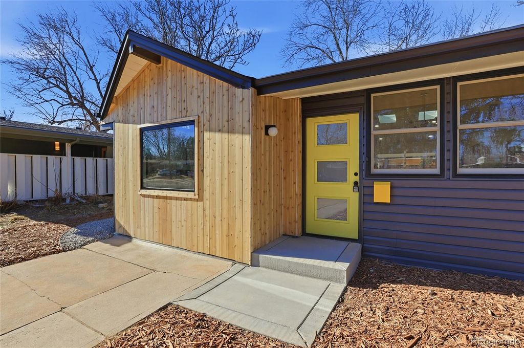 Photo of 2005 S Utica Street, Denver, CO 80219 (MLS # 3703159)