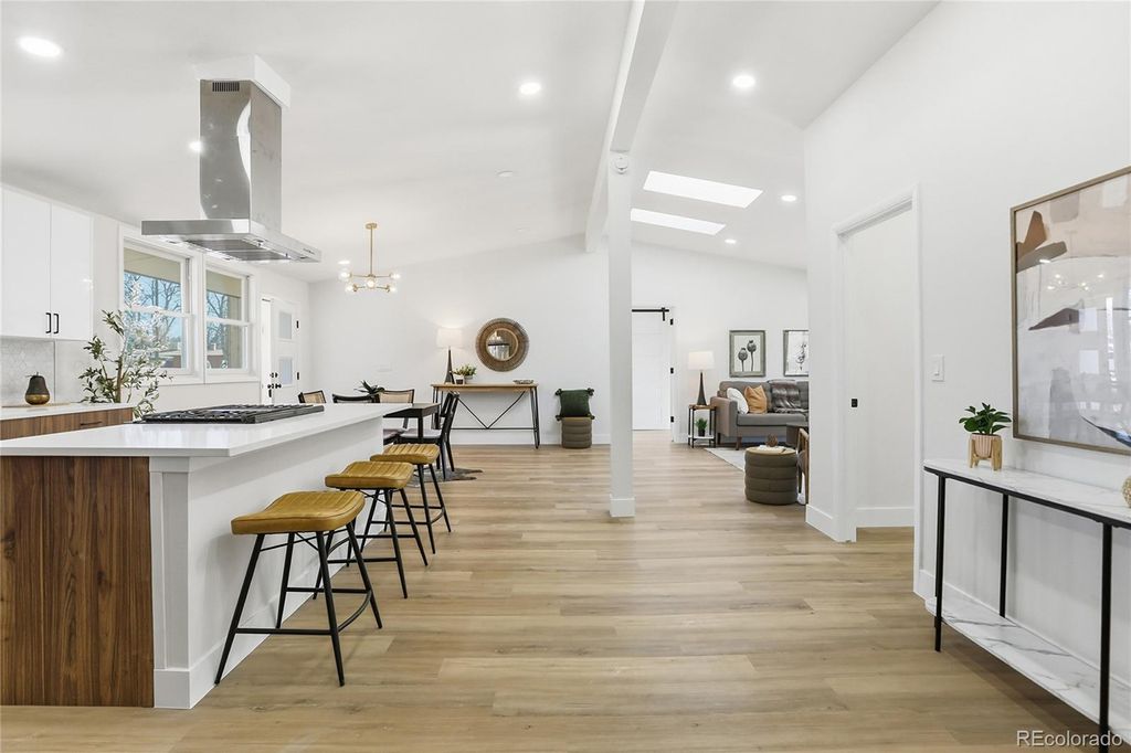 Photo of 2005 S Utica Street, Denver, CO 80219 (MLS # 3703159)