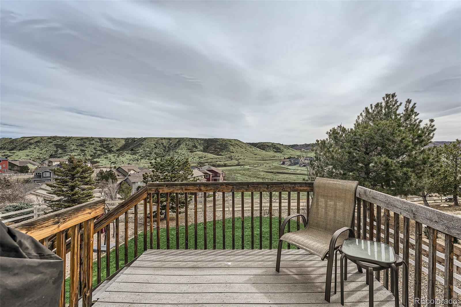 4206 Eagle Ridge Way, Castle Rock, CO, 80104 3 4206 Eagle Ridge Way