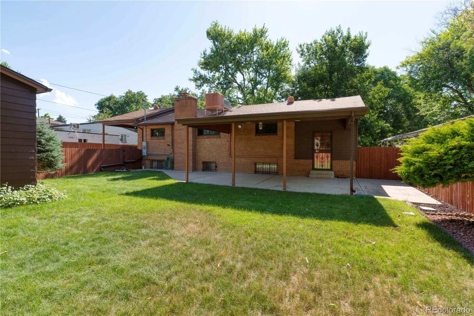 3230 Balsam Street, Wheat Ridge, CO, 80033 1 3230 Balsam Street