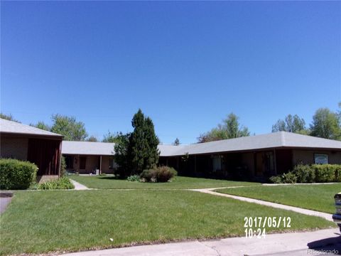 8205 W 16th Place, Lakewood, CO 80214 - #: 1863258