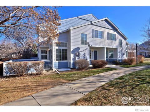 1419 Red Mountain Drive 31 Longmont CO 80504