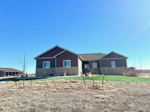 9364 County Road 41, Fort Lupton, CO 80621 - #: 6374242