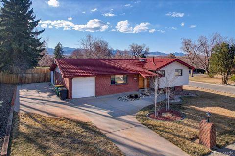 3885 Hoyt Street Wheat Ridge CO 80033