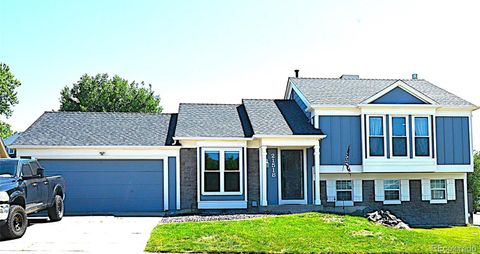 21518 E Powers Lane Centennial CO 80015