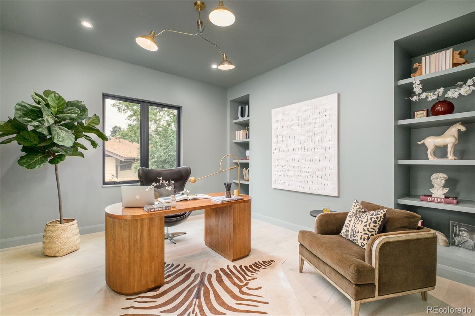 2773 S Garfield Street, Denver, CO, 80210 3 2773 S Garfield Street