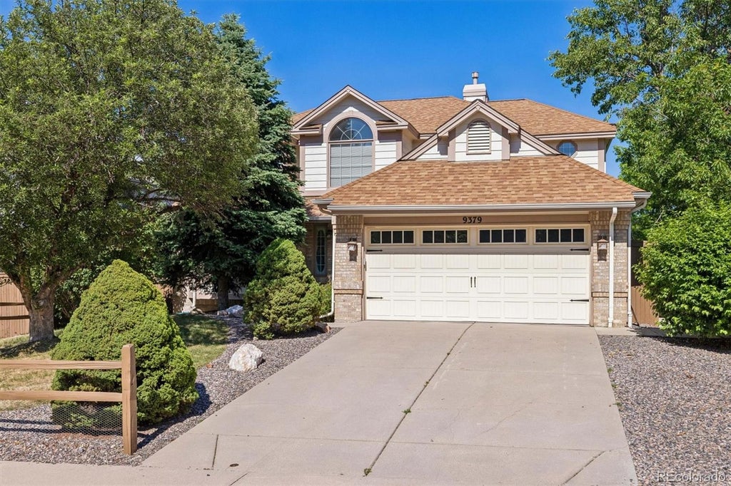 Photo of 9379 Yale Lane, Littleton, CO 80130 (MLS # 3546035)