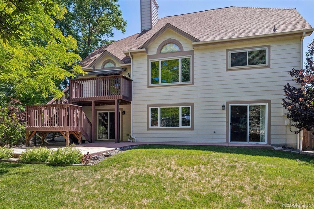 Photo of 9379 Yale Lane, Littleton, CO 80130 (MLS # 3546035)