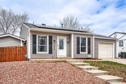 Photo of 20561 E Coolidge Place, Aurora, CO 80011 (MLS # 4696695)