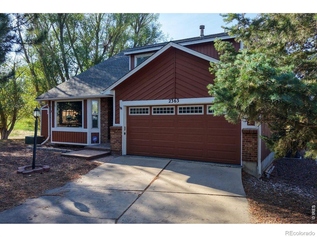 Photo of 2363 W 118th Avenue, Westminster, CO 80234 (MLS # IR1069321)