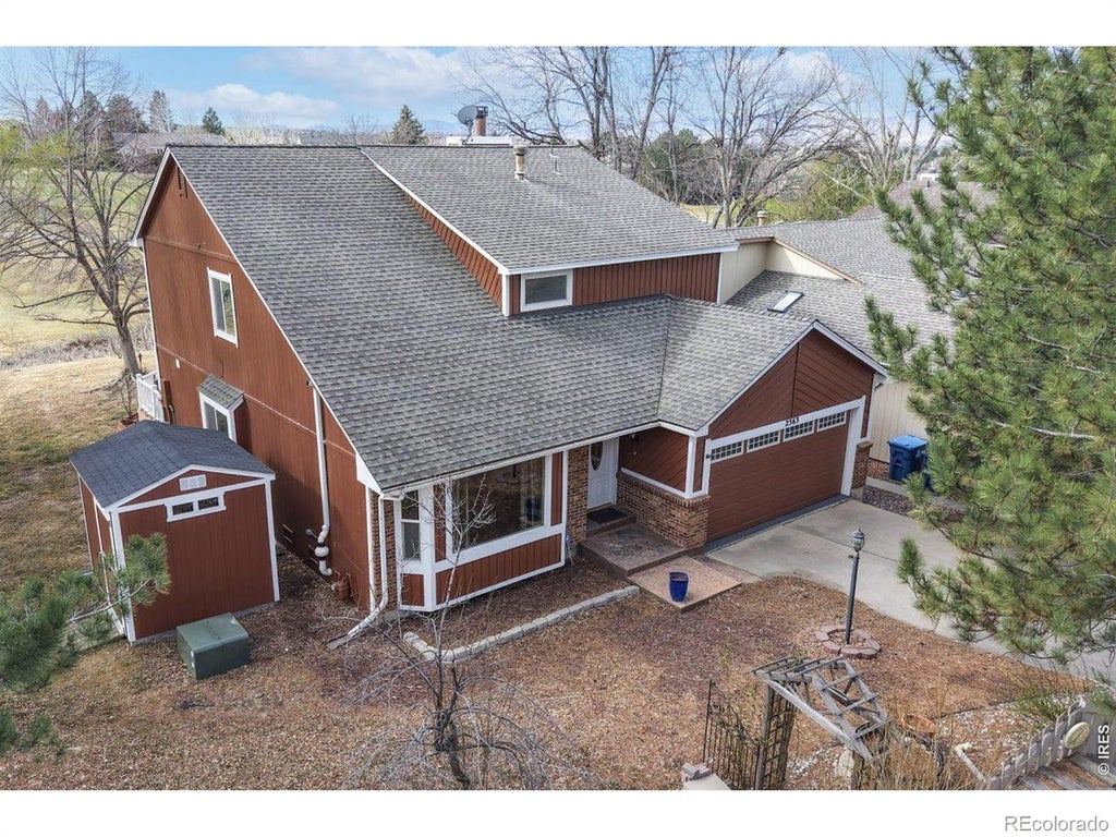 Photo of 2363 W 118th Avenue, Westminster, CO 80234 (MLS # IR1069321)