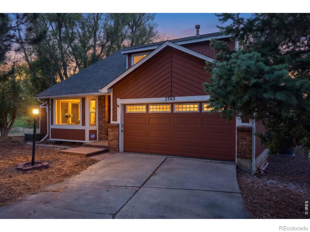 Photo of 2363 W 118th Avenue, Westminster, CO 80234 (MLS # IR1069321)