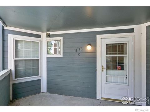 11193 Alcott Street Unit C, Denver, CO 80234 - #: IR1010877