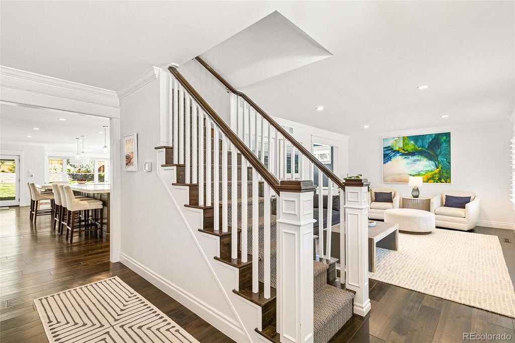 Photo of 7294 S Olive Way, Centennial, CO 80112 (MLS # 2987485)