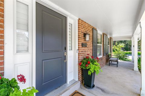 Photo of 7294 S Olive Way, Centennial, CO 80112 (MLS # 2987485)