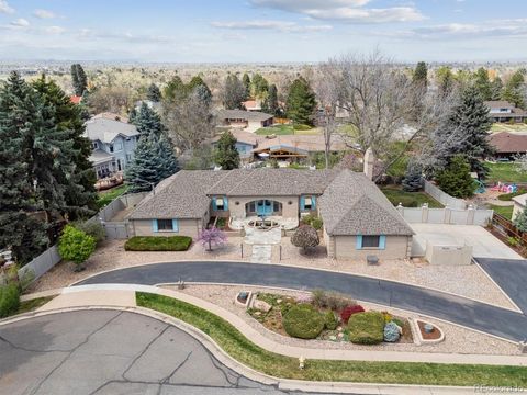 2653 S Harrington Lane Lakewood CO 80227