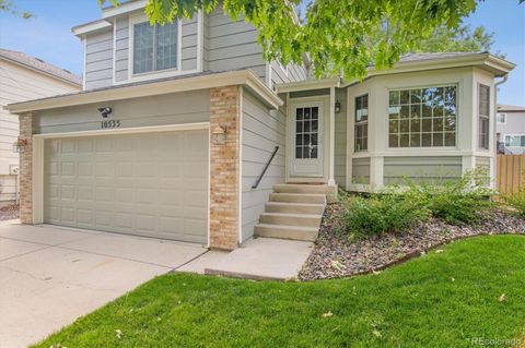 10535 Holyoke Drive Parker Co 80134