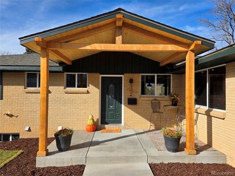 3383 E Costilla Avenue Centennial CO 80122