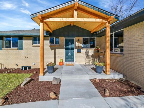 3383 E Costilla Avenue Centennial CO 80122