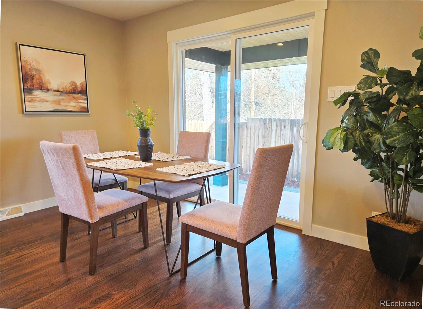 3383 E Costilla Avenue