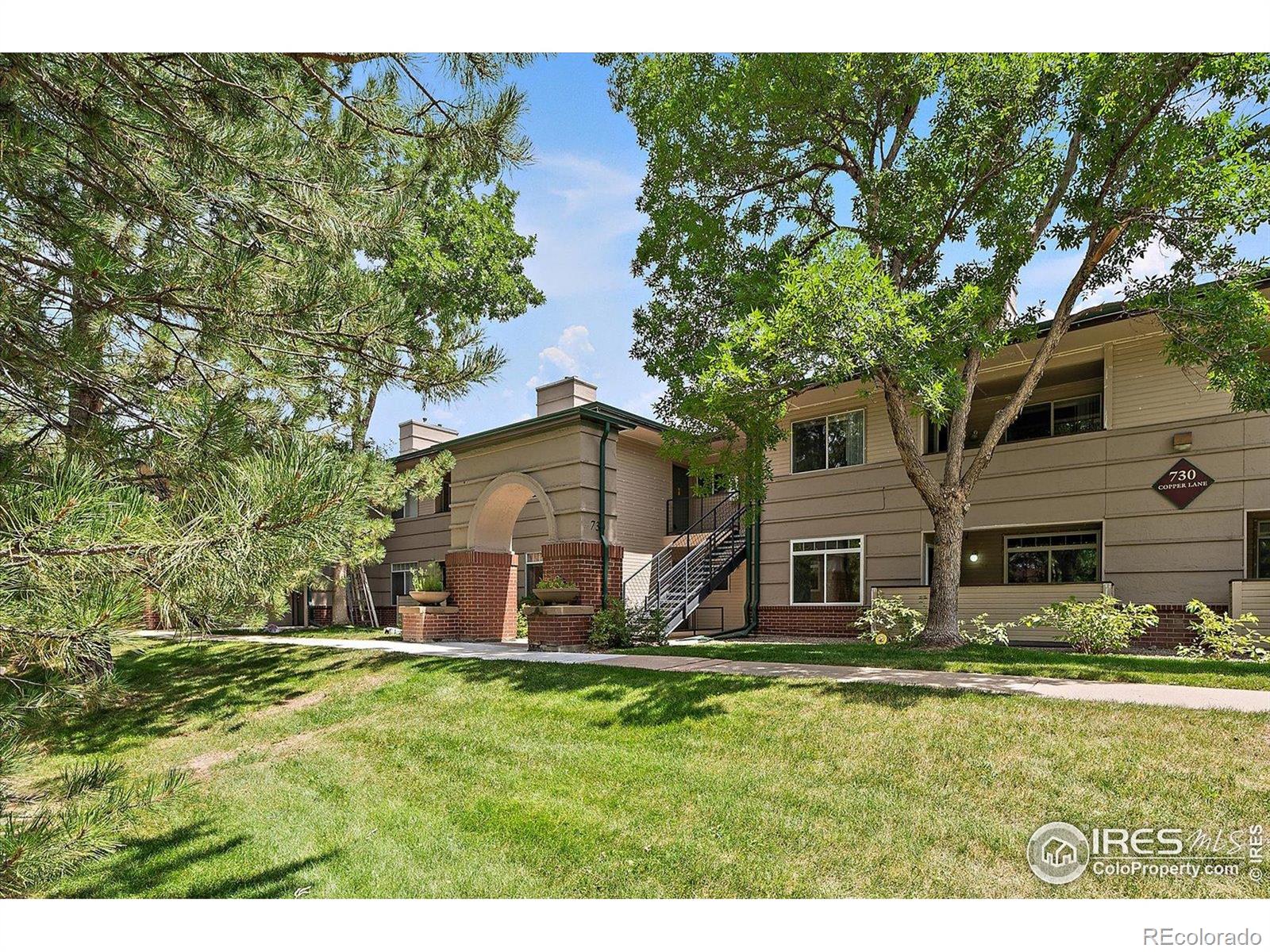 730 Copper Lane 106
