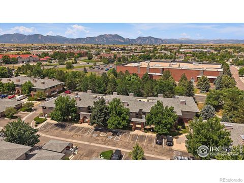 Louisville 81 730 Copper Lane 106 Louisville CO 80027