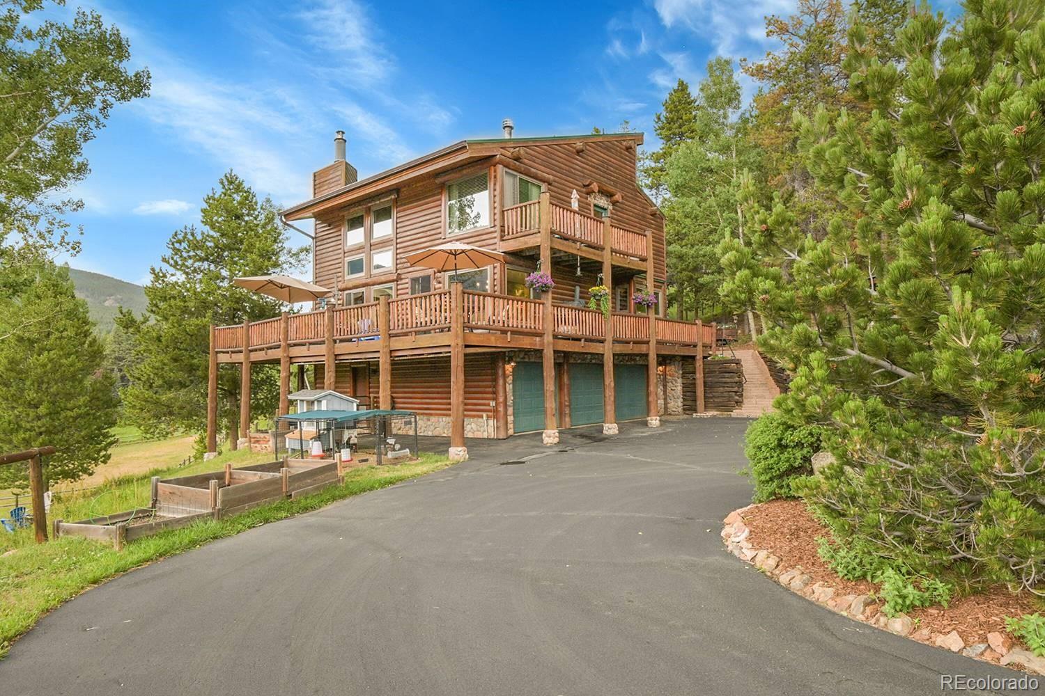 31112 Shadow Mountain Drive