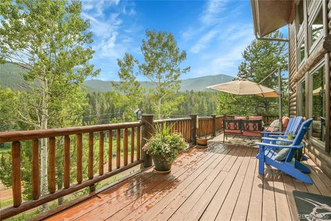 31112 Shadow Mountain Drive Conifer CO 80433