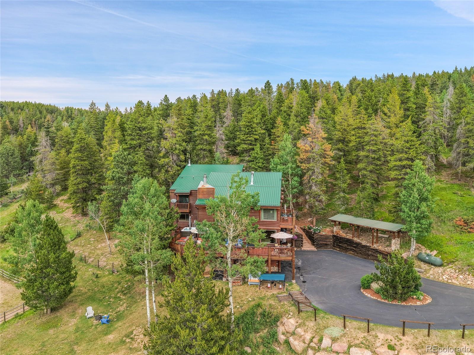 31112 Shadow Mountain Drive