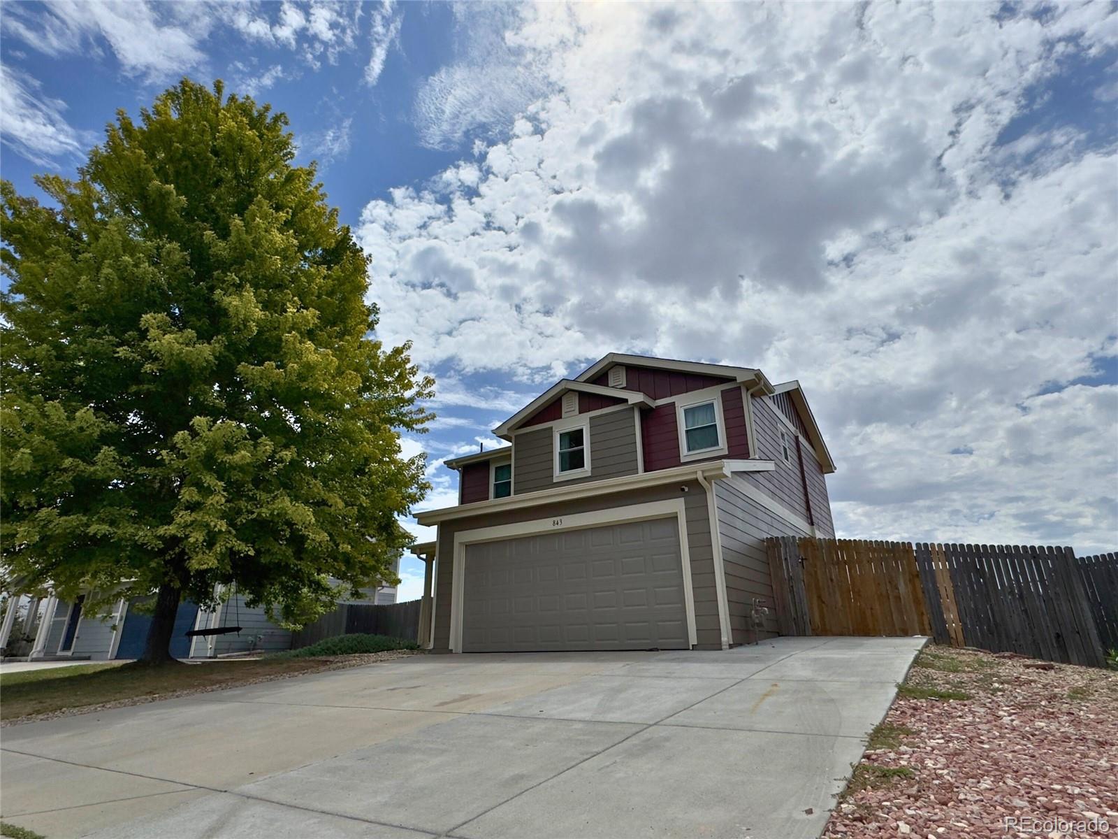 View Lochbuie, CO 80603 house