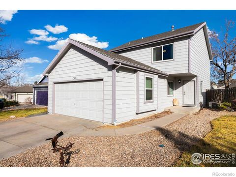 130 Fossil Court W, Fort Collins, CO 80525 - #: IR1000916