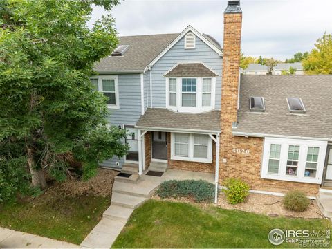 Photo of 4020 E 94th Avenue #E, Thornton, CO 80229 (MLS # IR1051139)