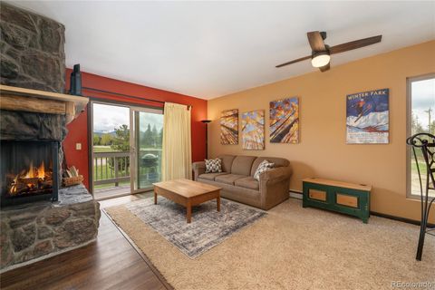 397 County Road 834 8 Fraser CO 80442