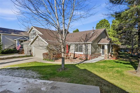 6422 S Dallas Court Englewood CO 80111