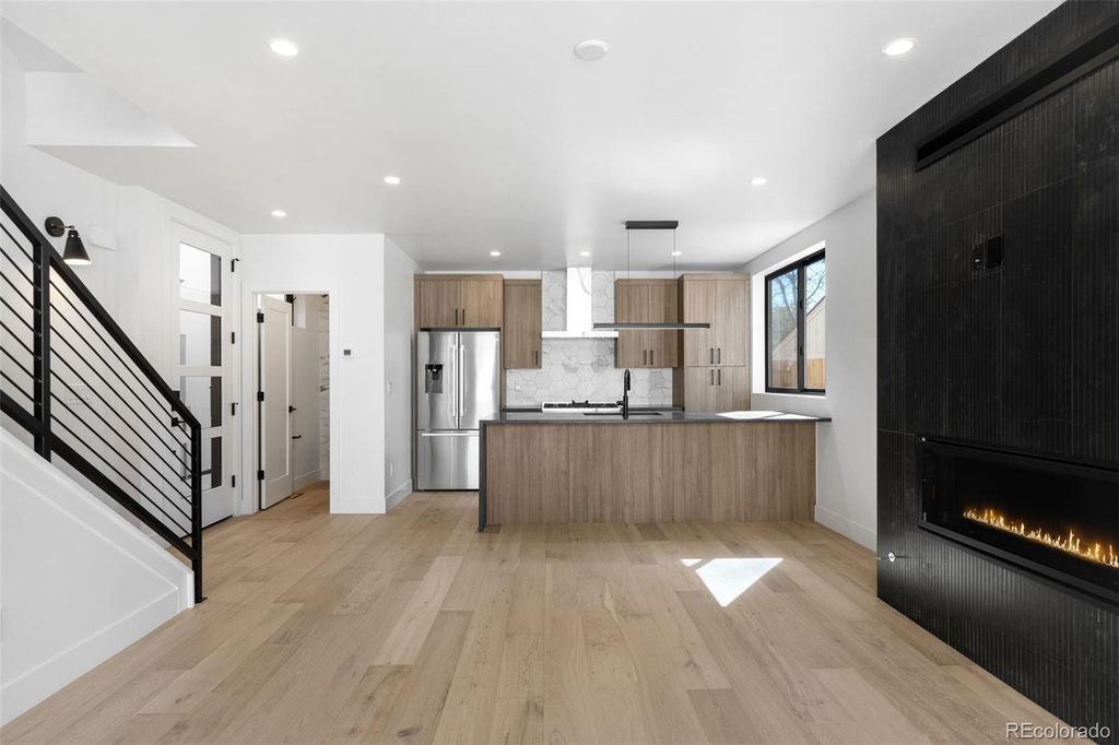 Photo of 17 S Pennsylvania Street #2, Denver, CO 80209 (MLS # 9283217)