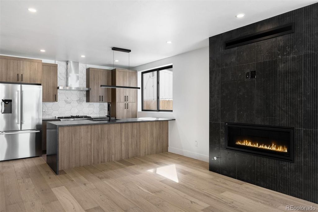 Photo of 17 S Pennsylvania Street #2, Denver, CO 80209 (MLS # 9283217)