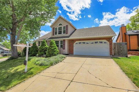13270 W 65th Avenue Arvada CO 80004