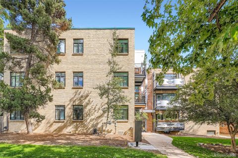 636 N Washington Street 102 Denver CO 80203