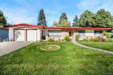 Photo of 1205 Loch Mount Drive, Loveland, CO 80537 (MLS # 3728349)