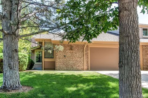 1222 Northcrest Drive, Highlands Ranch, CO 80126 - #: 1804598