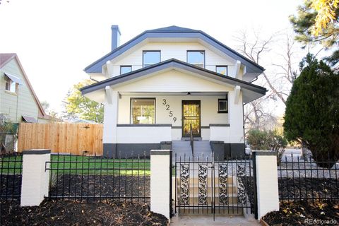 3259 N Race Street Denver CO 80205